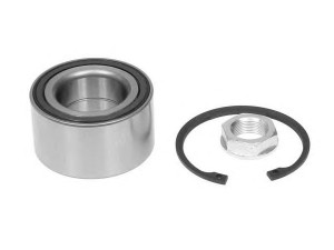MGA KR3623 rato guolio komplektas 
 Ašies montavimas/vairavimo mechanizmas/ratai -> Rato stebulė/montavimas -> Rato guolis
335082, 374882