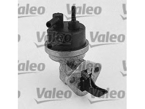 VALEO 247072 kuro siurblys 
 Degalų tiekimo sistema -> Kuro siurblys/dalys -> Kuro siurblys
77 00 726 305, 7700726305, 7700734250