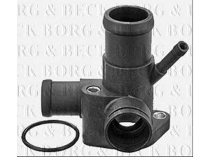 BORG & BECK BTS1040 aušinimo skysčio jungė 
 Aušinimo sistema -> Žarnelės/vamzdeliai/sujungimai -> Jungės
1018781, 1078250, 028121132A, 028121132B