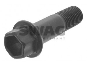 SWAG 10 94 5757 rato varžtas 
 Ratai / padangos -> Priedai
000 990 76 07