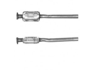 BM CATALYSTS BM90679 katalizatoriaus keitiklis 
 Išmetimo sistema -> Katalizatoriaus keitiklis
8G0131702CX