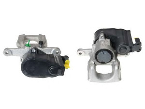 BUDWEG CALIPER 344930 stabdžių apkaba 
 Stabdžių sistema -> Stabdžių matuoklis -> Stabdžių matuoklio montavimas
16 089 995 80, 16 089 995 80