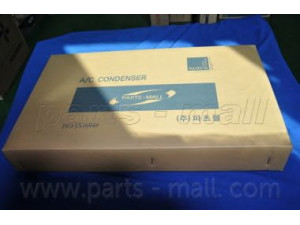 PARTS-MALL PXNCC-016 kondensatorius, oro kondicionierius
96409666, 96450098, 96452049, P96409666