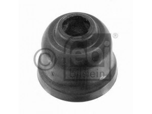 FEBI BILSTEIN 21748 montavimas, stabilizatoriaus jungties trauklė
3 993 468, F75A5C491BA