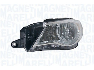 MAGNETI MARELLI 711307023032 priekinis žibintas 
 Elektros įranga -> Priekinis žibintas/dalys -> Priekinis žibintas/įterp.
3C8941005E, 3C8941005F