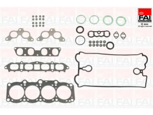 FAI AutoParts HS1215 tarpiklių komplektas, cilindro galva 
 Variklis -> Cilindrų galvutė/dalys -> Tarpiklis, cilindrų galvutė
