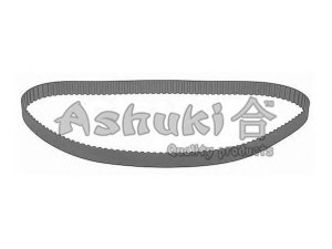 ASHUKI 0336-1050 paskirstymo diržas 
 Techninės priežiūros dalys -> Papildomas remontas
1 987 AE1 035/BOSCH, 40-05-592/ASHIKA