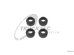 TRUCKTEC AUTOMOTIVE 02.43.266 tarpiklių komplektas, vožtuvo šerdis
112 050 0058, 119 050 0158, 612 050 0058