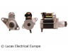 LUCAS ELECTRICAL LRS02261 starteris 
 Elektros įranga -> Starterio sistema -> Starteris
28100-0A010, 28100-0A011, 28100-28040