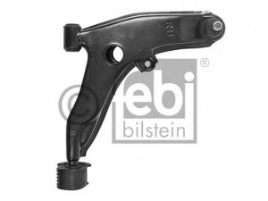 FEBI BILSTEIN 41232 vikšro valdymo svirtis 
 Ašies montavimas/vairavimo mechanizmas/ratai -> Valdymo svirtis/pasukamosios svirties sujungimas -> Vairo trauklės (valdymo svirtis, išilginis balansyras, diago
MB907166, MB912078, MB907166, MB912078