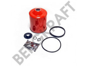 BERGKRAFT BK8502480 remonto komplektas, džiovintuvas
1 322 480, 1322480