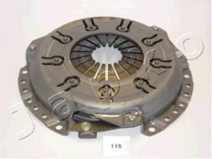 JAPKO 70115 sankabos suspaudimo plokštelė 
 Sankaba/dalys -> Sankabos suspaudimo plokštelė
30210-BU010, 30210-BV010