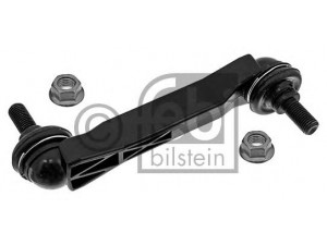 FEBI BILSTEIN 41655 šarnyro stabilizatorius 
 Ašies montavimas/vairavimo mechanizmas/ratai -> Stabilizatorius/fiksatoriai -> Savaime išsilyginanti atrama
55530-17000, 55530-17010, 55530-29300