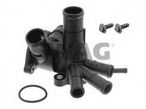 SWAG 32 92 2746 aušinimo skysčio jungė 
 Aušinimo sistema -> Žarnelės/vamzdeliai/sujungimai -> Jungės
030 121 117 K, 030 121 117 N, 030 121 117 K