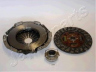 JAPANPARTS KF-2025 sankabos komplektas 
 Sankaba/dalys -> Sankabos remonto komplektas, visas