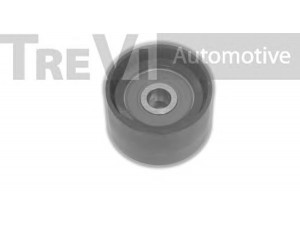 TREVI AUTOMOTIVE TD1452 kreipiantysis skriemulys, paskirstymo diržas 
 Diržinė pavara -> Paskirstymo diržas/komplektas -> Laisvasis/kreipiamasis skriemulys
94410524103, 94410524104
