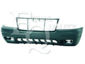EQUAL QUALITY P1846 buferis 
 Kėbulas -> Transporto priemonės priekis -> Buferis/dalys
CH1000311