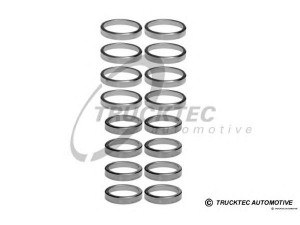 TRUCKTEC AUTOMOTIVE 01.43.510 remonto komplektas
541 053 0532 cpl.1 (8x, 541 053 1731 cpl.1 (8x