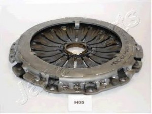 JAPANPARTS SF-H05 sankabos suspaudimo plokštelė 
 Sankaba/dalys -> Sankabos suspaudimo plokštelė
41300-39100, 41300-39110, 41300-391110