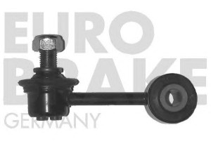 EUROBRAKE 59145113221 šarnyro stabilizatorius 
 Ašies montavimas/vairavimo mechanizmas/ratai -> Stabilizatorius/fiksatoriai -> Savaime išsilyginanti atrama
GJ6A28170A, GJ6A28170B