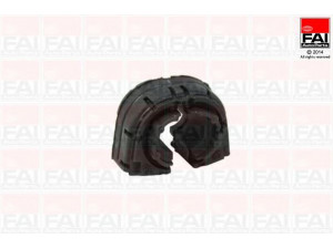 FAI AutoParts SS7523 skersinio stabilizatoriaus įvorių komplektas 
 Ašies montavimas/vairavimo mechanizmas/ratai -> Stabilizatorius/fiksatoriai -> Sklendės
1K0511327AR
