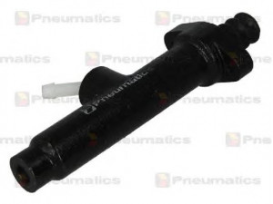 PNEUMATICS CP-102 pagrindinis cilindras, sankaba 
 Sankaba/dalys -> Sankabos valdymas -> Pagrindinis cilindras
001 295 24 06, 0012955206, 0012955906