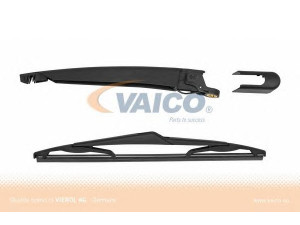 VAICO V40-1831 valytuvo svirtis, priekinio stiklo apliejiklis 
 Priekinio stiklo valymo sistema -> Valytuvo svirtis/guolis
12 73 395, 12 73 395 kit, 12 73 396