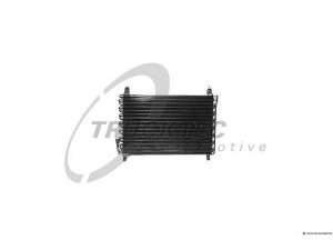 TRUCKTEC AUTOMOTIVE 02.59.035 kondensatorius, oro kondicionierius
126 830 0270, 126 830 1170, 126 830 1270