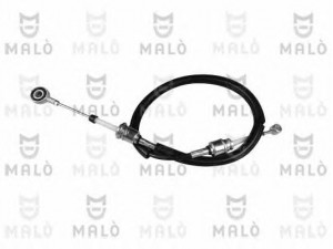 MAL? 29559 trosas, neautomatinė transmisija 
 Transmisija -> Neautomatinė pavarų dėžė -> Transmisijos valdymas
55231155, 55231155