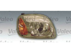 VALEO 088199 priekinis žibintas 
 Kėbulas -> Priekinis žibintas/dalys -> Priekinis žibintas/įterp.
B6060-1F511, B60601F511
