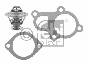 FEBI BILSTEIN 26194 termostatas, aušinimo skystis 
 Aušinimo sistema -> Termostatas/tarpiklis -> Thermostat
25500-23001, 25500-23010, 25500-23001