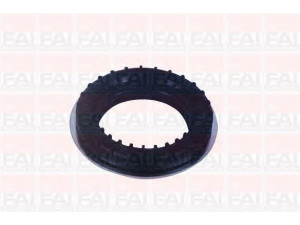 FAI AutoParts SS3181 pakabos statramsčio atraminis guolis 
 Ašies montavimas/vairavimo mechanizmas/ratai -> Montavimas, pakabos statramstis
6N0412249C