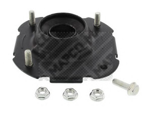 MAPCO 36560 pakabos statramsčio atraminis guolis 
 Ašies montavimas/vairavimo mechanizmas/ratai -> Montavimas, pakabos statramstis
48609-16140, 48609-16220, 48609-16410