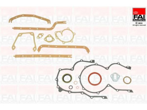 FAI AutoParts CS104 tarpiklių rinkinys, variklio karteris 
 Variklis -> Tarpikliai -> Karterio tarpiklis