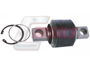 CASALS R6235 remonto komplektas, trauklė 
 Ašies montavimas/vairavimo mechanizmas/ratai -> Valdymo svirtis/pasukamosios svirties sujungimas -> Vairo trauklės (valdymo svirtis, išilginis balansyras, diago
81432706079, 276192