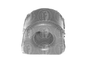 FARE SA 0204 skersinio stabilizatoriaus įvorių komplektas 
 Ašies montavimas/vairavimo mechanizmas/ratai -> Stabilizatorius/fiksatoriai -> Sklendės
0608268700, 608268700