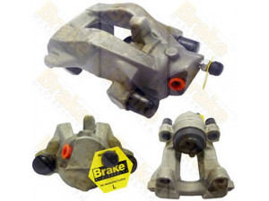 Brake ENGINEERING CA3037 stabdžių apkaba 
 Stabdžių sistema -> Stabdžių matuoklis -> Stabdžių matuoklio montavimas
0024206783