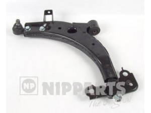 NIPPARTS J4900302 vikšro valdymo svirtis 
 Ašies montavimas/vairavimo mechanizmas/ratai -> Valdymo svirtis/pasukamosios svirties sujungimas -> Vairo trauklės (valdymo svirtis, išilginis balansyras, diago
0K9A6-34-350