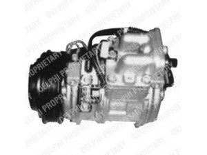 DELPHI TSP0155084 kompresorius, oro kondicionierius 
 Oro kondicionavimas -> Kompresorius/dalys
000 230 0511, 000 230 0611, 000 234 0111
