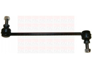 FAI AutoParts SS7318 šarnyro stabilizatorius 
 Ašies montavimas/vairavimo mechanizmas/ratai -> Stabilizatorius/fiksatoriai -> Savaime išsilyginanti atrama
54618CY00A