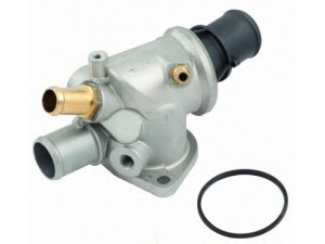 HOFFER 8192387 termostatas, aušinimo skystis 
 Aušinimo sistema -> Termostatas/tarpiklis -> Thermostat
46790000, 46804764, 46790000, 46804764