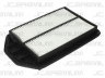 JC PREMIUM B24076PR oro filtras 
 Techninės priežiūros dalys -> Techninės priežiūros intervalai
17220-RZA-Y00