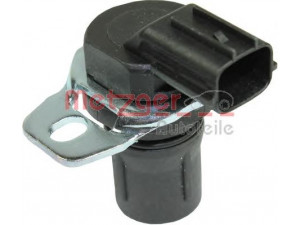 METZGER 0909017 RPM jutiklis, variklio valdymas 
 Variklis -> Variklio elektra
3043998, 4617387, 4882780, 5S4P-7H103-AA