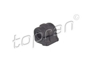 TOPRAN 720 455 skersinio stabilizatoriaus įvorių komplektas 
 Ašies montavimas/vairavimo mechanizmas/ratai -> Stabilizatorius/fiksatoriai -> Sklendės
5094 74