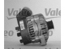 VALEO 437324 kintamosios srovės generatorius 
 Elektros įranga -> Kint. sr. generatorius/dalys -> Kintamosios srovės generatorius
12 31 1 432 831, 12 31 1 433 265