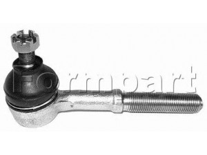 FORMPART 4101024 skersinės vairo trauklės galas 
 Vairavimas -> Vairo mechanizmo sujungimai
1 961 668, 1961669, 48520-31G25