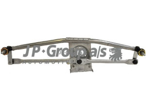 JP GROUP 1198101700 valytuvo trauklė 
 Priekinio stiklo valymo sistema -> Valytuvo trauklė/pavara
9018200181, 901820018164, 2D2955603