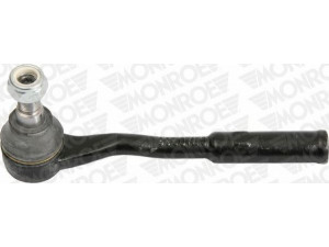 MONROE L23117 skersinės vairo trauklės galas 
 Vairavimas -> Vairo mechanizmo sujungimai
230 330 02 03, 230 330 04 03, 230 338 01 15