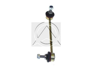 SIDEM 49160 šarnyro stabilizatorius 
 Ašies montavimas/vairavimo mechanizmas/ratai -> Stabilizatorius/fiksatoriai -> Savaime išsilyginanti atrama
168 320 03 89