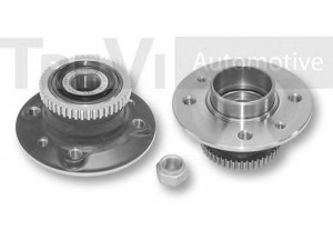 TREVI AUTOMOTIVE WB1285 rato guolio komplektas 
 Ašies montavimas/vairavimo mechanizmas/ratai -> Rato stebulė/montavimas -> Rato guolis
7700780919, 7701204696